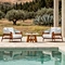 wood furniture